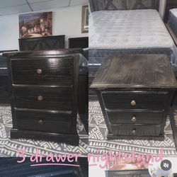 Nightstands