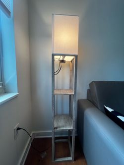 Aesthetic Lamp