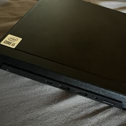 HP ProDesk 600 G6-Mini, Intel Core i5-10500T 2.3GHz, 16GB RAM, 512GB M.2-NVMe, Windows 11 Pro 64bit