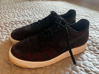 Mens Nike Air Force 12