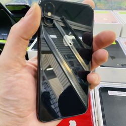 ⌚️🔥iPhone X 64gb Factory Unlocked With Warranty 