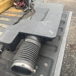 GMC 1500 Air Intake 