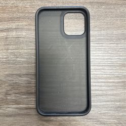 Torras iPhone 12 Case 