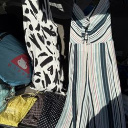 Junior Girl Clothing 