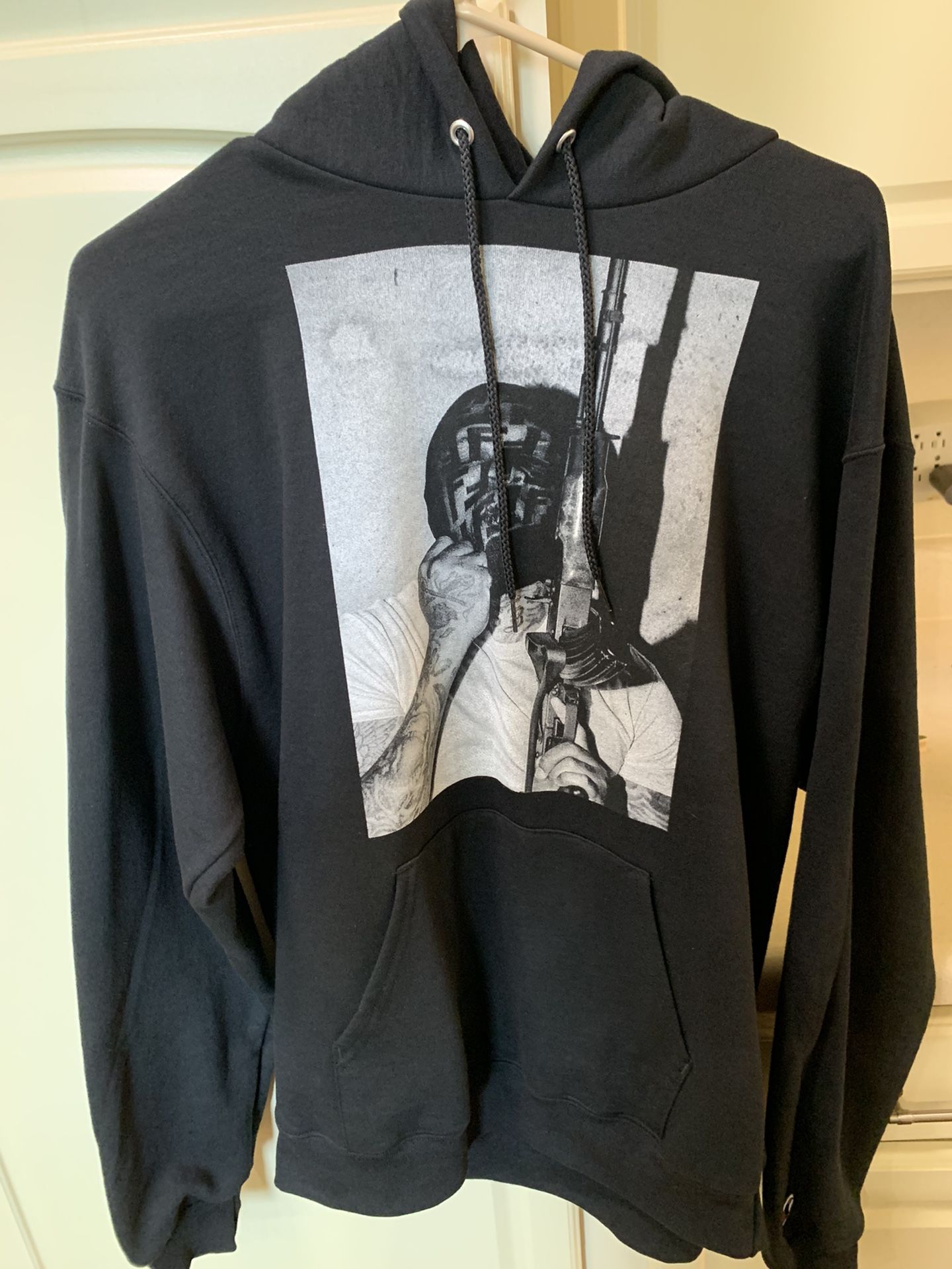 Westside Gunn Hoodie Supreme Blientele Size Medium 