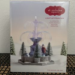 Christmas Decorations 