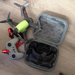 DJI FPV Drone