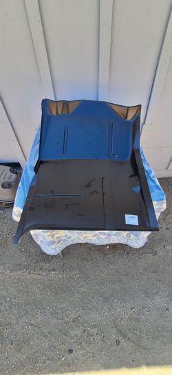 C10 chevy gmc passenger floor pan 73-87