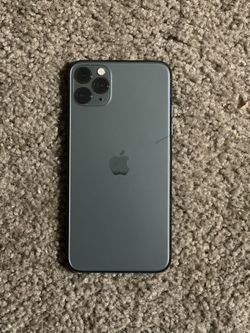 11 pro Max 512GB UNLOCKED