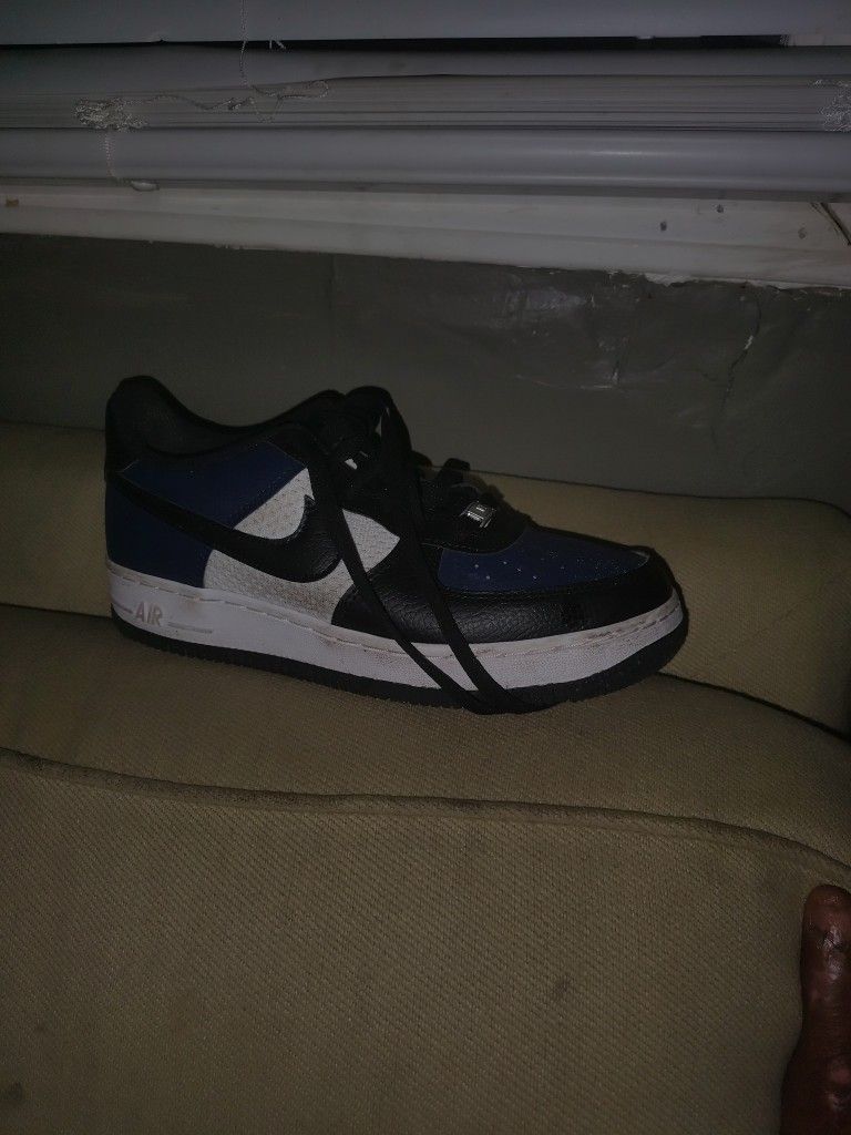 Nike