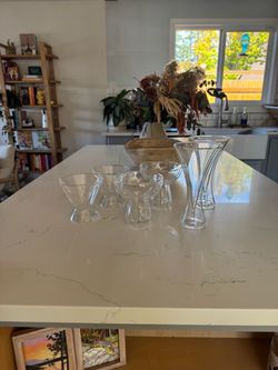 Ultra-Premium Cocktail Glasses by Dragon Glassware - Please Read!