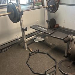 Lifting Equipment 