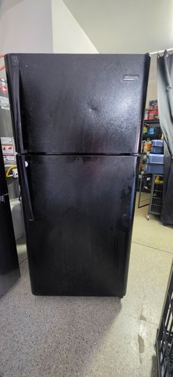 Free Refrigerator