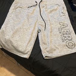 2XL Aeropostale Shorts