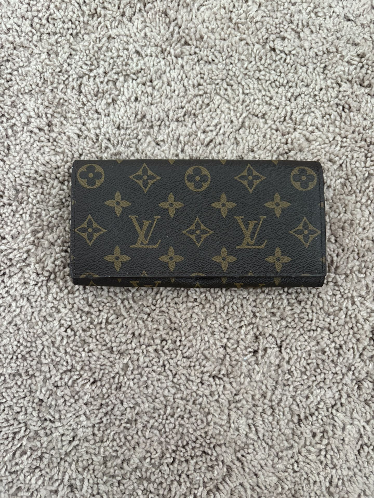 Louis Vuitton Wallet