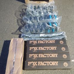 2024 Jeep Gladiator Mopar 2" Lift 