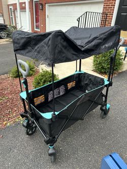 Wagon