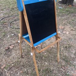 Belleur Art Easel