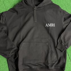 Amiri Hoodie 