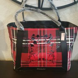 NWT Victorias Secret Tote Bag