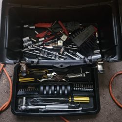 Tool Box