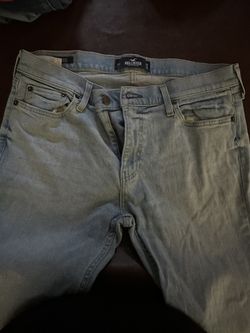 Hollister Jeans 34w L32