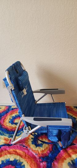 Silla para la playa