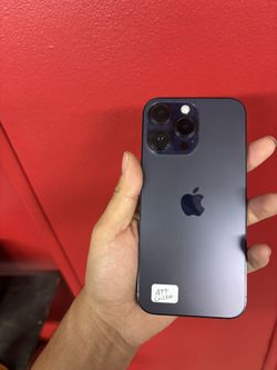 iPhone 14 Pro Max Att/ Cricket Only 