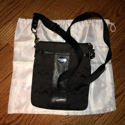 Coach Crossbody Bag