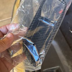 Corolla 19-24 Door Handle Cover