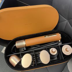 Dreame Airstyle Pro Hairdryer Open Box