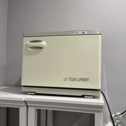 UV Towel Warmer 