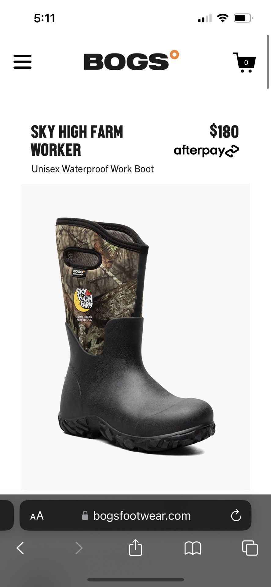 Sky High Who Sells Bogs Boots BOGS Sky High Farm