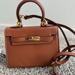 Hermes Bag 