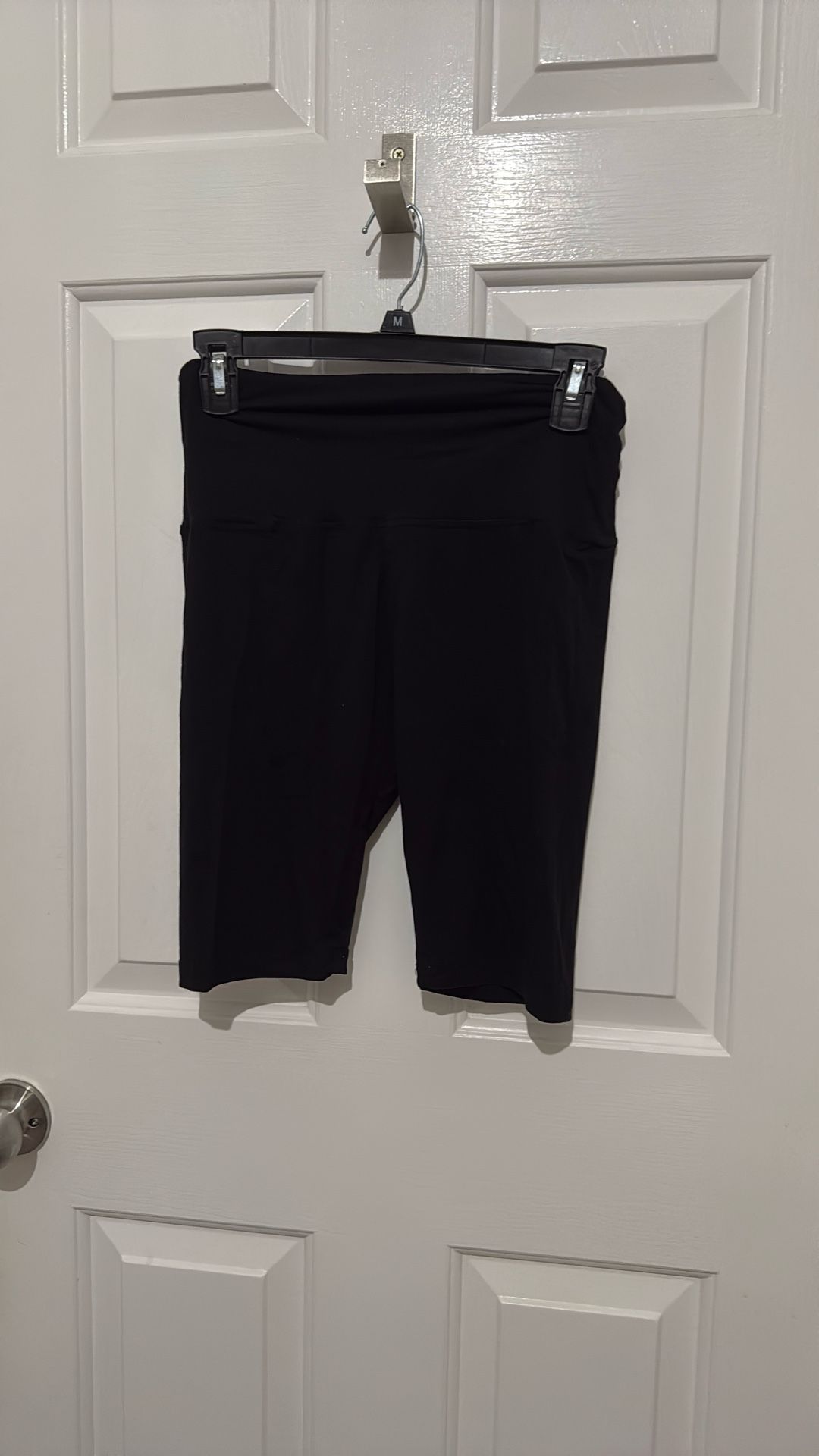 Black Legging One Size