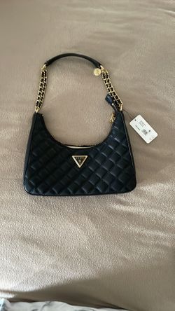 Guess purse