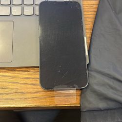 (IPHONE 13 128G Unlocked)