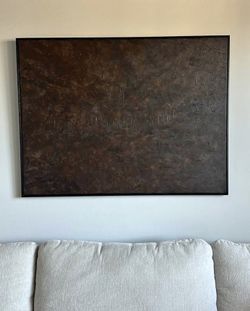 Amazing Wall Art Oil Painting