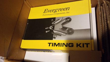 Timing belt kit for toyota pick up ,92