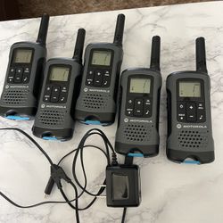 Radios