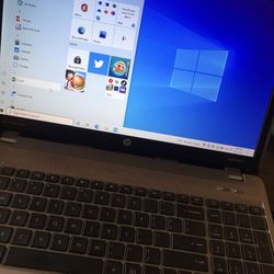 Laptop HP Probook 