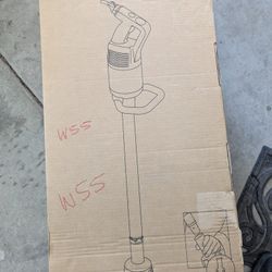 Robot Coupe MP800 29 in Hand Held Commercial Immersion Blender