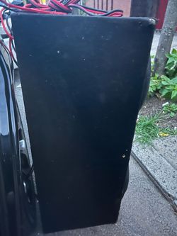 2 15” autiopipe