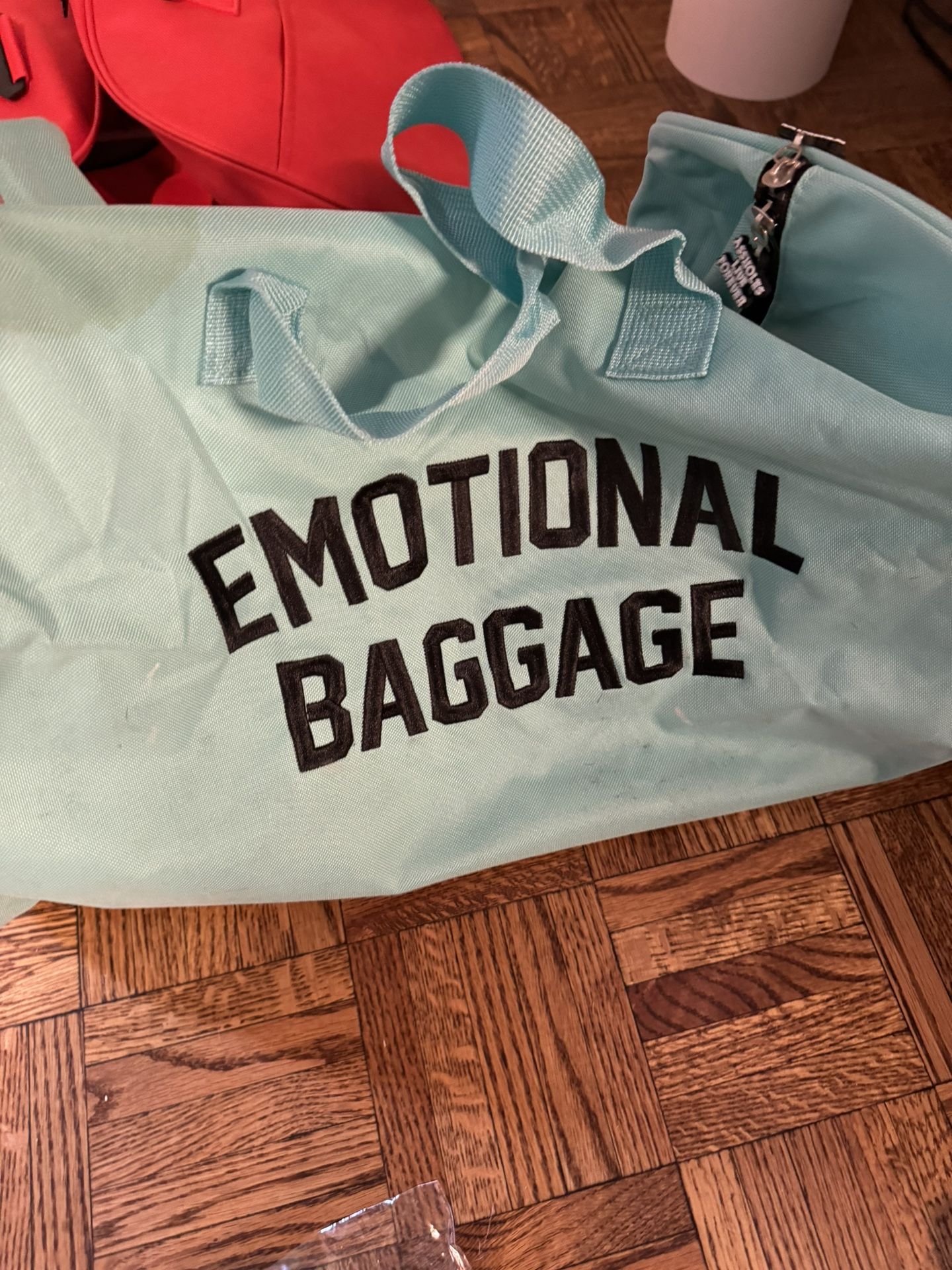 ALF Duffle Bag