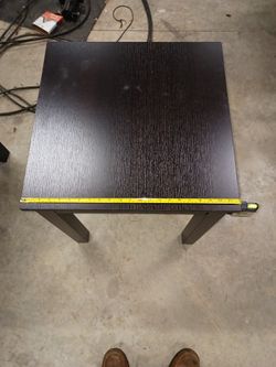 End Tables / Night Stands