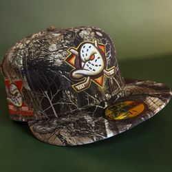 Anaheim Ducks 