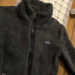 Womens XS Patagonia Jacket 