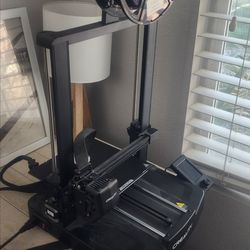 Ender V3
