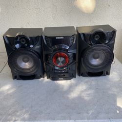 Sony Stereo
