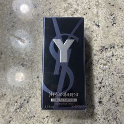 YSL EAU DE PERFUM